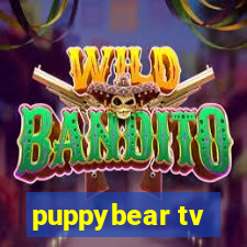 puppybear tv