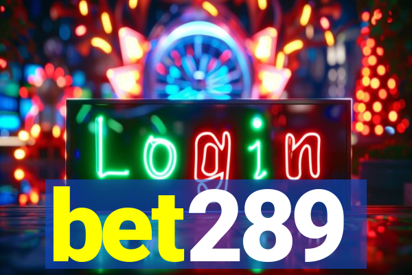 bet289