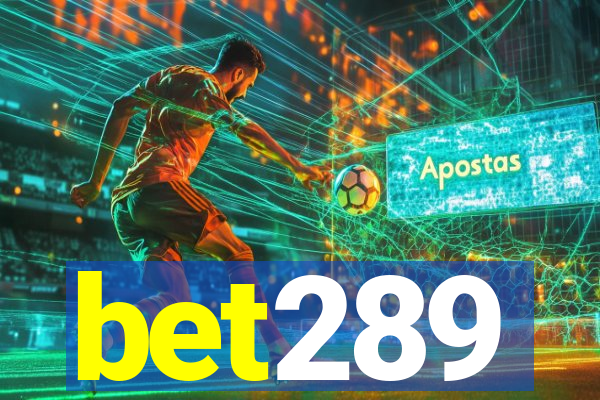 bet289