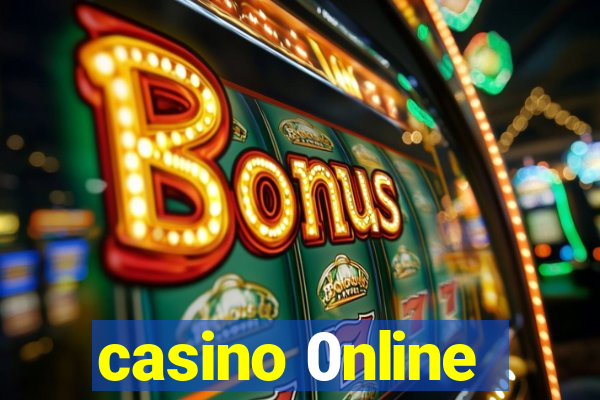 casino 0nline