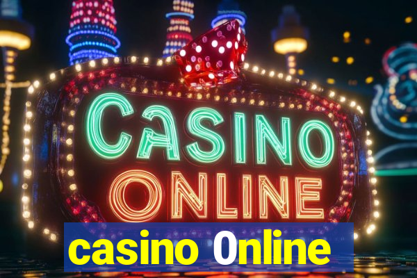 casino 0nline