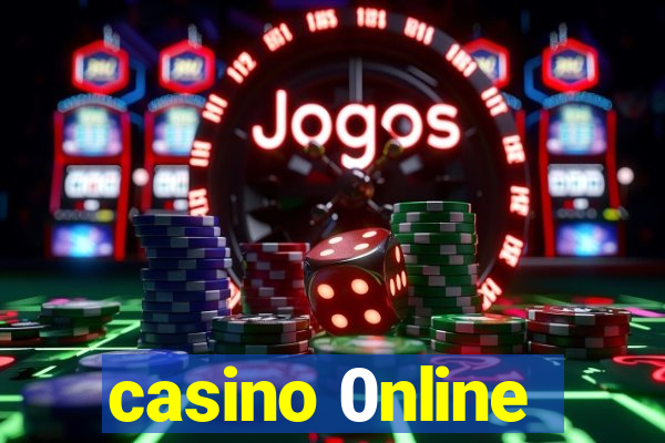 casino 0nline