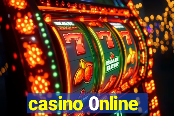 casino 0nline