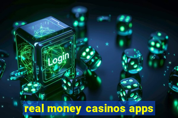 real money casinos apps