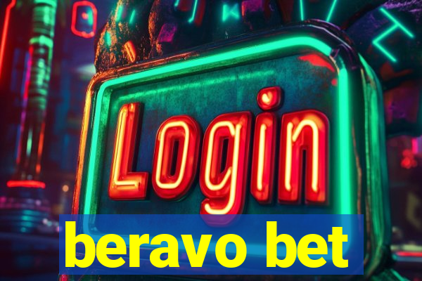 beravo bet