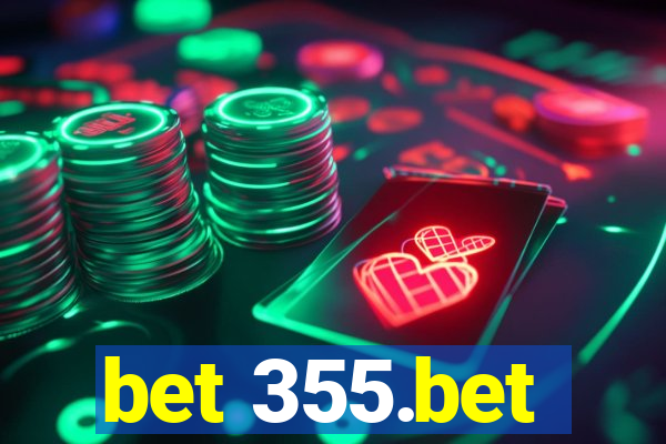 bet 355.bet