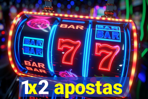 1x2 apostas