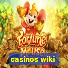 casinos wiki