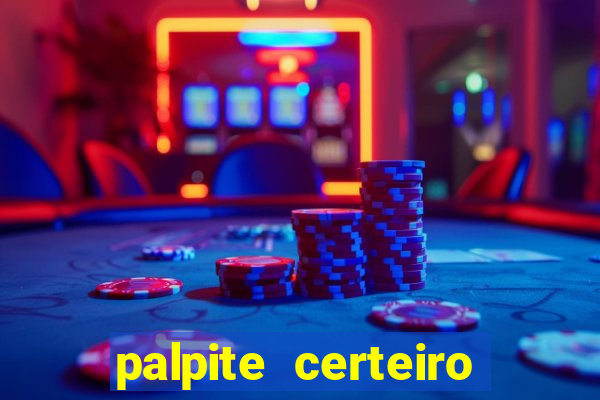 palpite certeiro chaves dourada