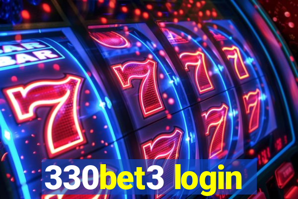 330bet3 login