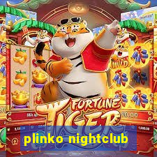 plinko nightclub