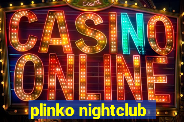 plinko nightclub