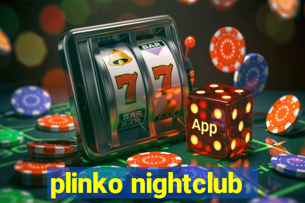 plinko nightclub