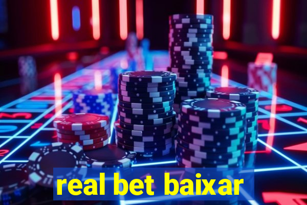 real bet baixar