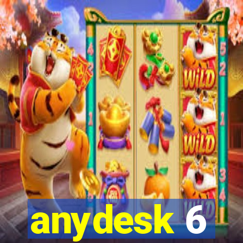 anydesk 6