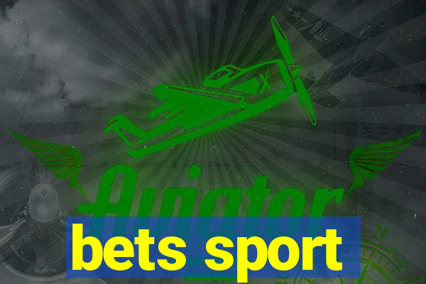 bets sport