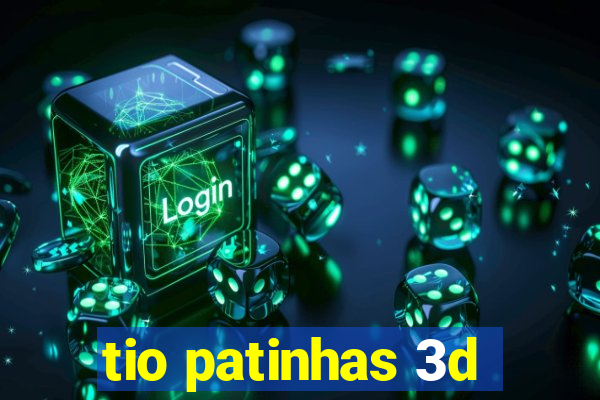 tio patinhas 3d