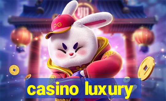 casino luxury