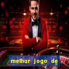 melhor jogo de aposta online