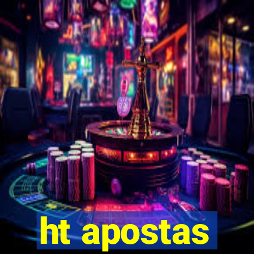 ht apostas