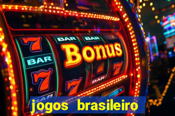 jogos brasileiro que ganha dinheiro