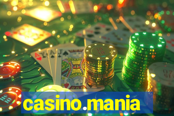 casino.mania