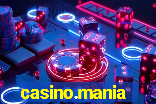 casino.mania