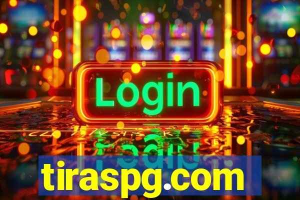 tiraspg.com