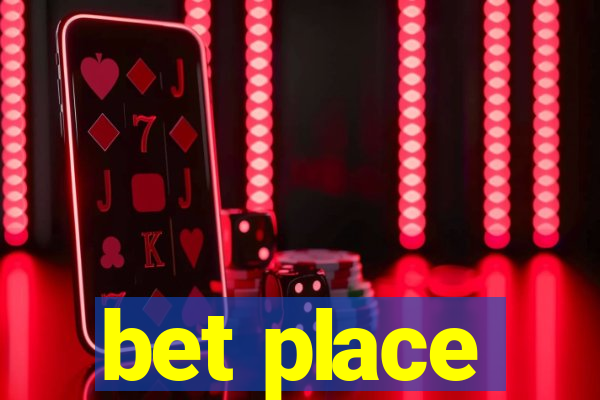 bet place