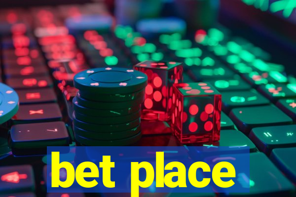 bet place