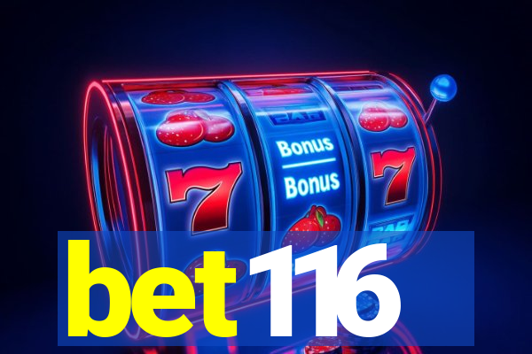 bet116