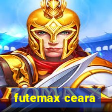 futemax ceara