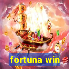 fortuna win