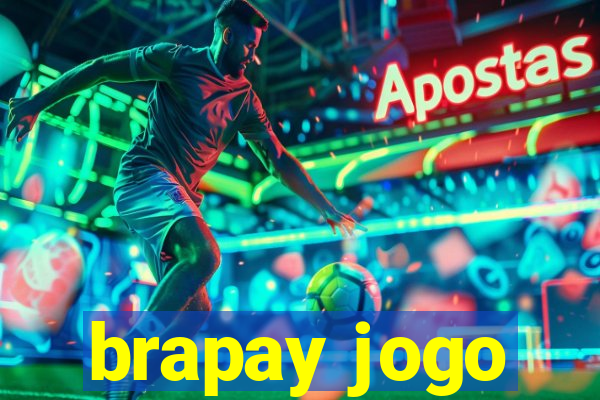 brapay jogo