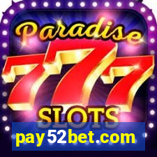 pay52bet.com