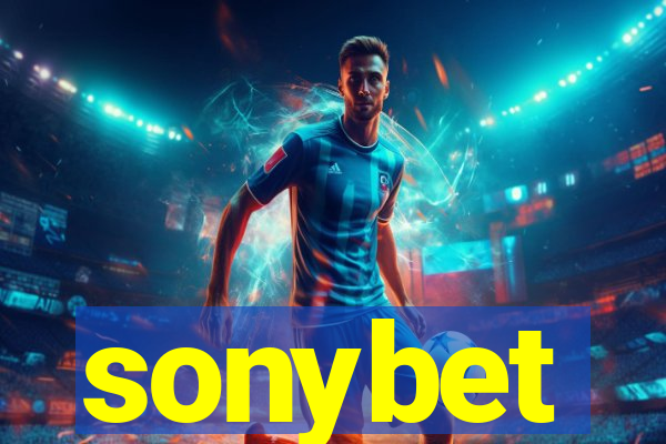 sonybet