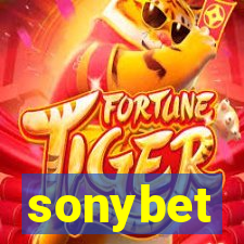 sonybet