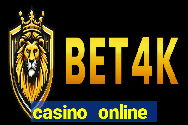 casino online gratis ganhar dinheiro