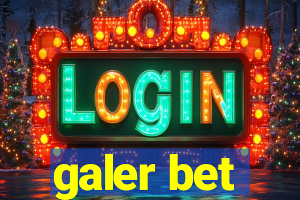 galer bet