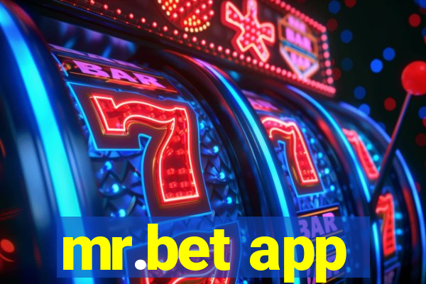 mr.bet app