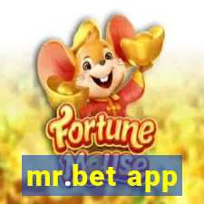 mr.bet app