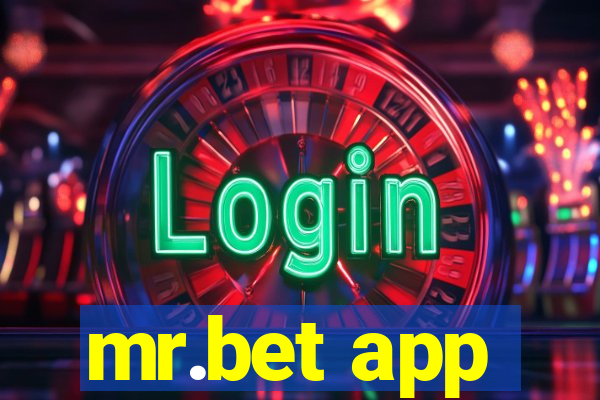 mr.bet app