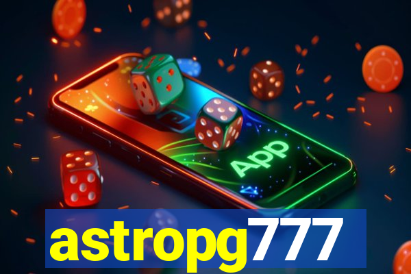 astropg777