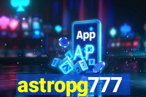 astropg777