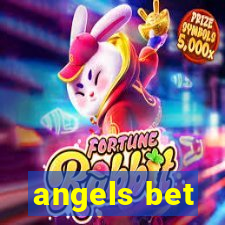 angels bet