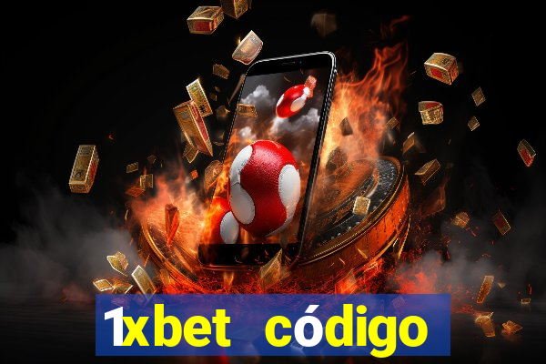 1xbet código promocional casino