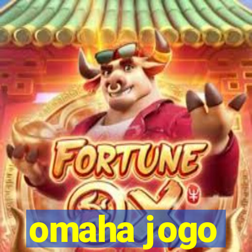 omaha jogo