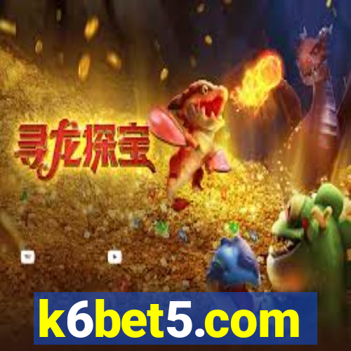 k6bet5.com