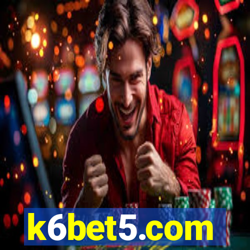 k6bet5.com