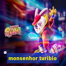 monsenhor turibio